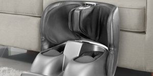 Cosset XE Foot Massager