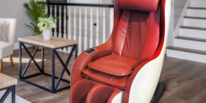 Cozier XS Masage Chair