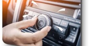 Radio Advertising Services