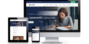University Management Software