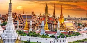 BANGKOK Tour Package