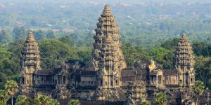 Cambodia Tour Package