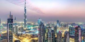 Dubai Tour Package