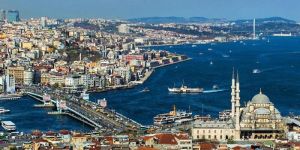 Istanbul Tour Package