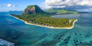 Mauritius Tour Package