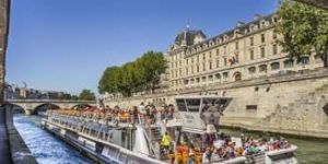 Paris Tour Package