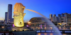 Singapore Tour Package
