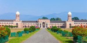 Dehradun Tour