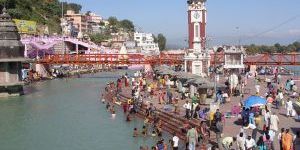 Haridwar Tour