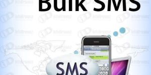 Bulk SMS Services