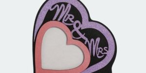 Personalized Photo Frames Printing