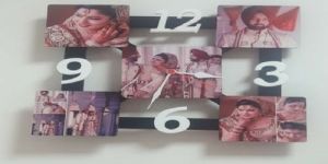 Personalized Wall Clock Printing