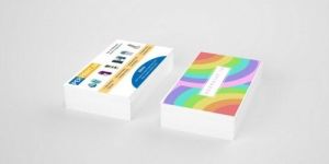 Visiting Card Printing