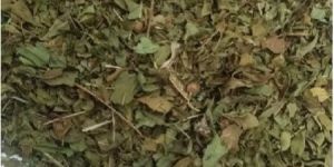 Lawsonia Inermis Leaves