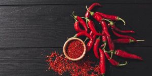 Red Chili Powder