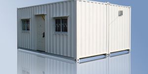 Modular Containers