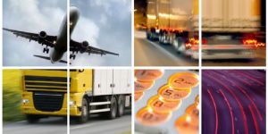 Transportation Logistics Services