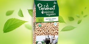 Parliament Kabuli Chana