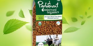 Parliament Kala Chana Dal