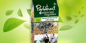 Parliament Panchrangi Dal