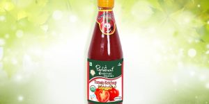 Parliament Tomato Ketchup