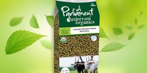 Parliament Whole Moong Dal