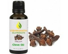 Clove Oil