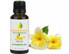 Frangipani Oil