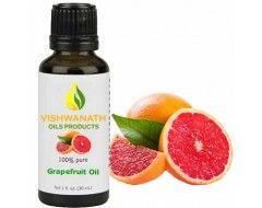 Grapefruit Oil