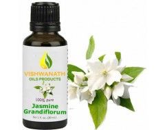 Jasmine Grandiflorum Oil