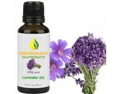 Lavender Oil