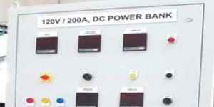 Triple Phase DC Power Supply