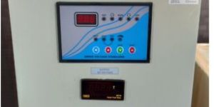 Unregulated DC Power Supply