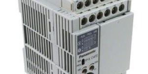 AFPXC14TD PLC System