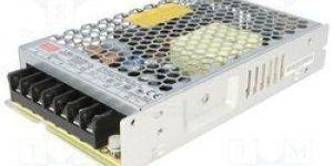 LRS-150-24 Meanwell SMPS