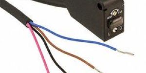 Panasonic CX-442 Photoelectric Sensor