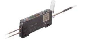 Panasonic Fiber Optic Sensor