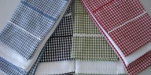 Kitchen Towels