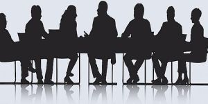 Executive & Board Search