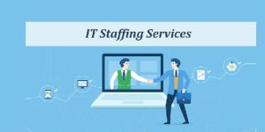 IT Staffing Services