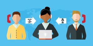 Multilingual Interpretation Services