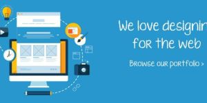 Web Development Services