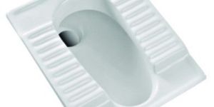 Orissa Pan Toilet Seat