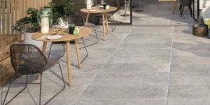 Outdoor Ceramic Floor Tiles