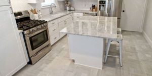 Porcelain Kitchen Tiles