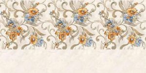 Printed Ceramic Wall Tiles