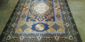 Printed Porcelain Floor Tiles