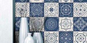 Waterproof Wallpaper