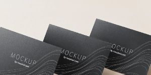 Premium Business Cards