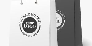 Single Layer Paper Bags